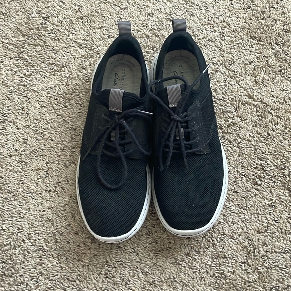 Clarks Shoes